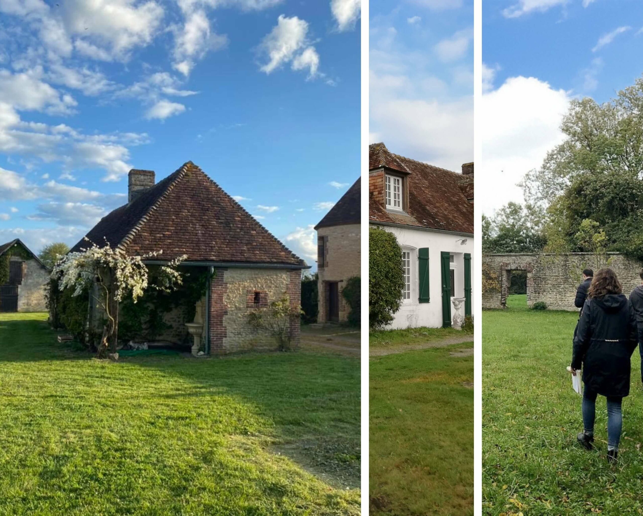 Visite conseil avant achat immobilier Visite conseil avant achat immobilier, évaluation du bien en termes de faisabilité d'agencement et décoration, estimatif travaux